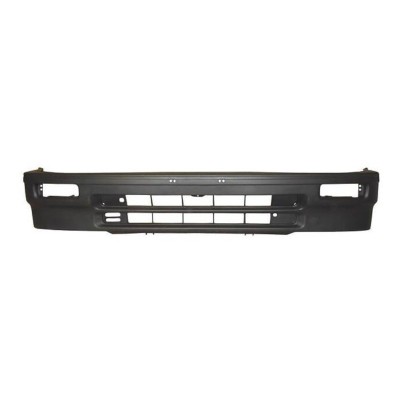 Bara fata HONDA CIVIC Hatchback (EC/ED/EE), 09.1987-1989; CIVIC Sedan (EC/ED/EE), 1988-1989, negru, foto