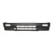 Bara fata HONDA CIVIC Hatchback (EC/ED/EE), 09.1987-1989; CIVIC Sedan (EC/ED/EE), 1988-1989, negru,