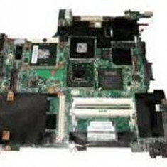 Placa de baza laptop functionala IBM T61 41W1489