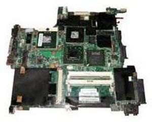 Placa de baza laptop functionala IBM T61 41W1489 foto