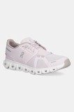 On sneakers de alergat Cloud 6 culoarea roz, 3WF10064296