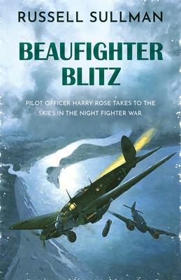 Beaufighter Blitz: A Novel of the RAF foto