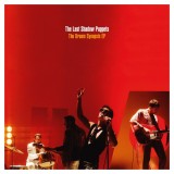 The Dream Synopsis EP - Vinyl | The Last Shadow Puppets, Domino Records