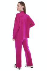 Compleu Dama Tricot 2 Piese Universal foto