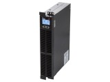 Alimentator UPS 900W 1kVA IPS 176-280V 440x290x89mm 3-5h