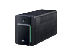 UPS second hand cu baterii noi compatibile APC BX1200MI-GR Back-UPS 1200VA 230V AVR 4 Schuko