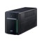 UPS second hand cu baterii noi compatibile APC BX1200MI-GR Back-UPS 1200VA 230V AVR 4 Schuko