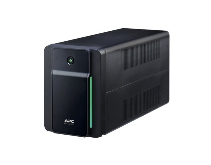 UPS second hand cu baterii noi compatibile APC BX1200MI-GR Back-UPS 1200VA 230V AVR 4 Schuko