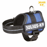 Cumpara ieftin Ham Julius-K9 Xs 30-40 Cm 18 Mm Albastru 150702, Julius K-9