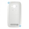 Capac Baterie Nokia Lumia 710 Alb Original 040-101646 PC2-1 Ușă Baterie Carcasă Spate