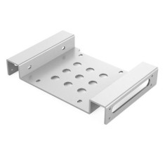 Accesoriu carcasa Orico AC52535-1S adaptor HDD/SSD argintiu foto