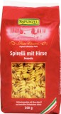 Spirelli Semola Bio din Mei Rapunzel 500gr