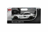 Cumpara ieftin Masina Telecomanda Mercedes AMG GT2 Rastar Scara 1:14 2.4G Viteza 10km/h Raza 20m 2WD
