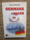 Corina Dragomir - Germana rapida (FARA CD)