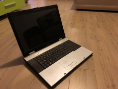 Laptop FujitsuSiemens V6505 Made in Germany foto