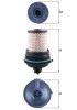 Filtru combustibil MAHLE KX480 Peugeot Renault Espace V Expert Grand Scenic IV Megane IV Talisman