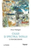 Ciulei si spectrul Tatalui - de ANCA HATIEGAN