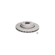 Disc frana BMW 3 E90 ATE 24012402312