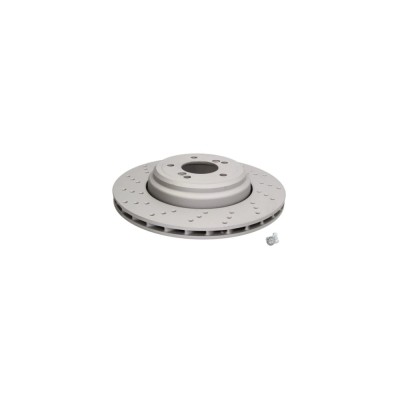 Disc frana BMW 3 Cabriolet E93 ATE 24012402312 foto