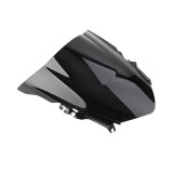 Cumpara ieftin Parbriz Double Bubble fumuriu Honda CBR500R 2013-2015 PB127