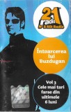 Daniel Buzdugan - Intoarcerea Lui Buzdugan Vol 3, Caseta audio, Roton, Stare Foarte Buna