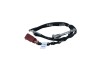 NRF 707175 EASY FIT Senzor, temperatura gaze evacuare