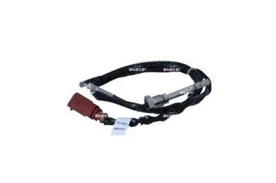 NRF 707175 EASY FIT Senzor, temperatura gaze evacuare foto