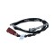 NRF 707175 EASY FIT Senzor, temperatura gaze evacuare