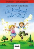 Ein Rucksack voller Gl&uuml;ck