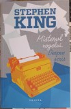 MISTERUL REGELUI. DESPRE SCRIS-STEPHEN KING-358764