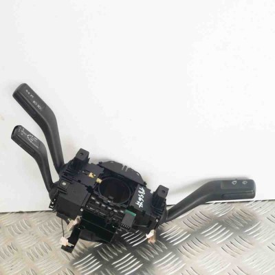 Maneta semnalizare ștergătoare VW PASSAT B6 3C2 2007 OEM: 3C5953513B3C5953507P foto