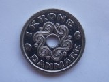 1 KRONE 2006 DANEMARCA