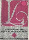 Cumpara ieftin Limba si literatura (volumul 1/1976)