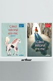 Pachet C&acirc;nd viitorul era mic (Juniorii, Seniorii), Arthur