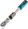 Clichet telescopic cu cap flexibil 1 2 (mare)