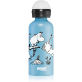 Sigg KBT Kids Moomin biberon pentru copii Swimming 400 ml