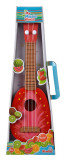 Cumpara ieftin Instrument Muzical Ukulele cu Design de Capsuna