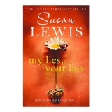 My Lies, Your Lies