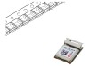 Modul Bluetooth Low Energy 4.2 SMD U-Blox NINA-B222-03B Antena Integrata GPIO UART