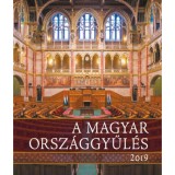 A magyar Orsz&aacute;ggyűl&eacute;s, 2019