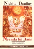 NEVASTA LUI HANS-NICHITA DANILOV-277526