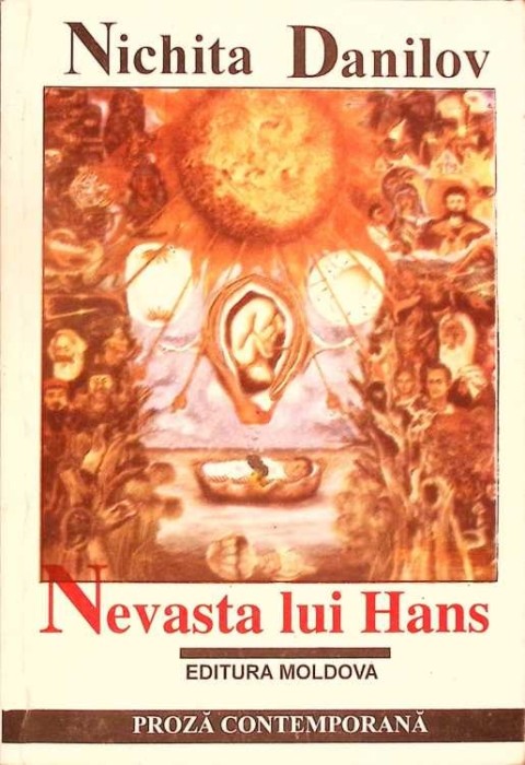 NEVASTA LUI HANS-NICHITA DANILOV-277526