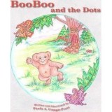 Booboo and the Dots - Carte Copii Picture Book din seria Jelly Dot, Volumul 5