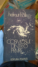 Cosmosul dintr-o privire &amp;amp;#8211; Helmut Hofling foto