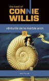 V&acirc;nturile de la Marble Arch (vol. 2) de Connie Willis