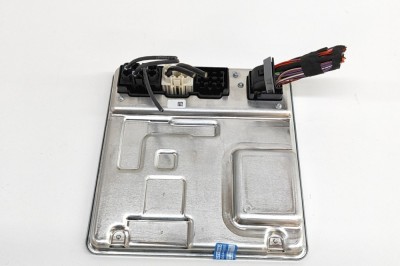 Unitate de control Gateway SKODA SKODA ENYAQ iV SUV 5AC, 5AZ 2024 OEM: 1EE937012B,1EE937012,A3C11232906 28882120 foto