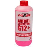 Cumpara ieftin Antigel Concentrat MTR G12+ Roșu 1L | Protecție Extinsă -72&deg;C