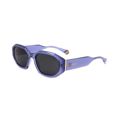 Ochelari de Soare Damă Polaroid PLD-6189-S-789 &amp;Oslash; 55 mm foto