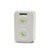 Aparat Ultrasunete Anti Porumbei, 50mp, Electric, Fara Chimicale, Interior, Ecologic
