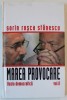 MAREA PROVOCARE de SORIN ROSCA STANESCU , VOLUMUL II : ILUZIA DEMOCRATICA , 2006